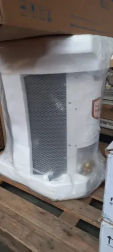 Ar condicionado Split Comfee