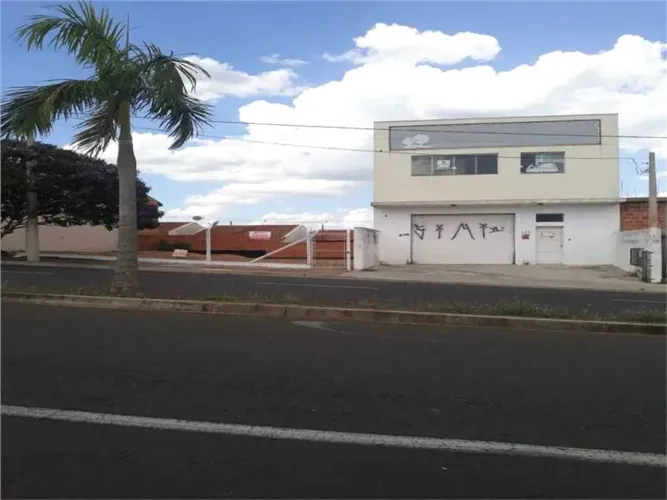 Loteamento à venda em Parque Campo Bonito, Indaiatuba - SP