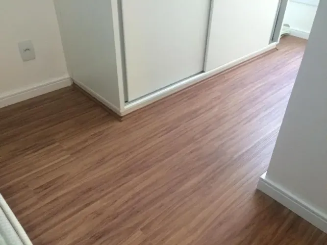 Piso vinílico preço promocional 