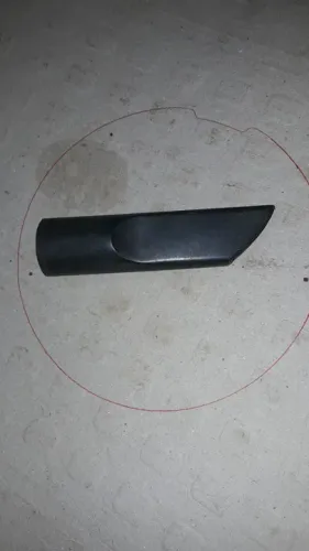 Bico de aspirador de pó