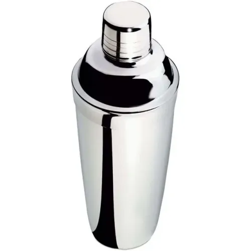 Coqueteleira Shakeira De Inox Classic 500ml Ud226