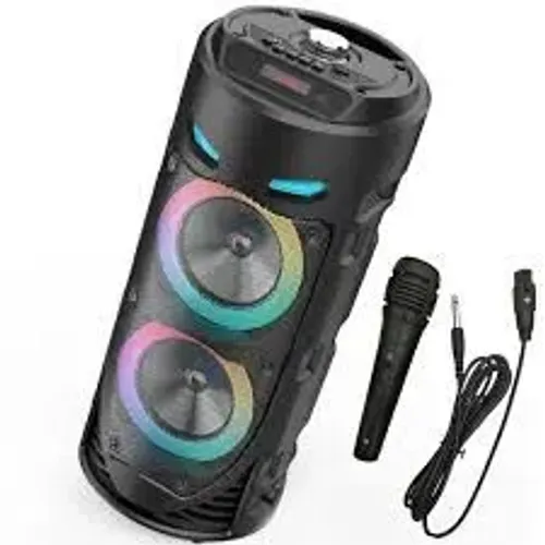 Caixa de som speaker zks