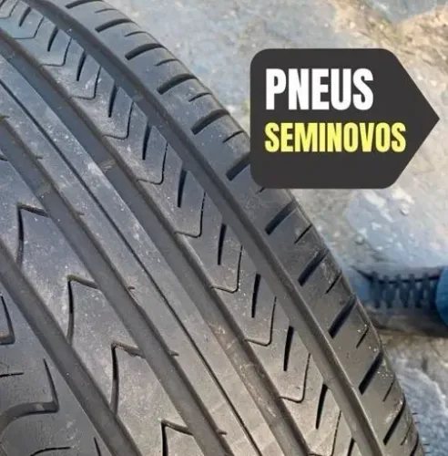 pneus para escolher só comigo