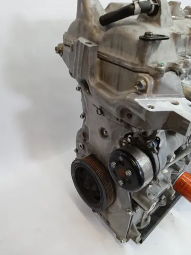 Motor Parcial C/detalhe Nissan Kicks Cvt 1.6 2017/2018 com nota fiscal