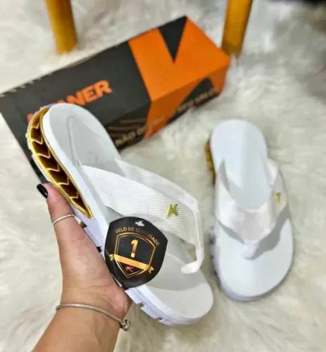 Tênis Kenner - havaianas promoção