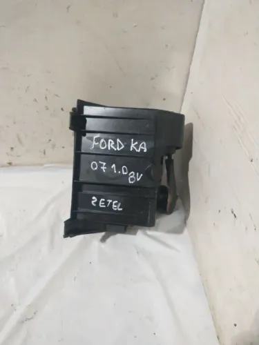 Canister Ford Ka 2007 1.0 Zetec