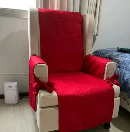 Capa de poltronas por encomenda