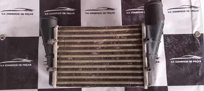 Radiador Intercooler Audi A4 A6 1.8 1999-2000