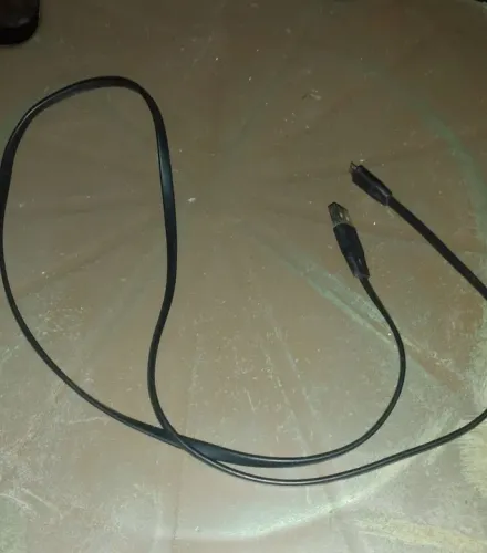 Cabo HDMI para TV
