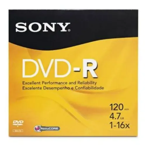 DVD-R
