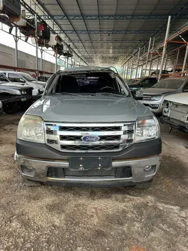 Ford Ranger 2.3 2012 Gasolina 150cvs - Vendida em Peças 