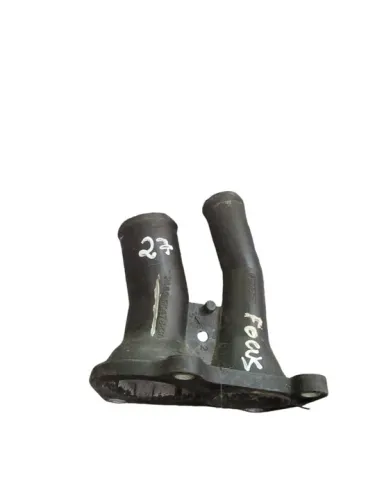 Flange Válvula Termostática Ford Focus 1.6 16v n27