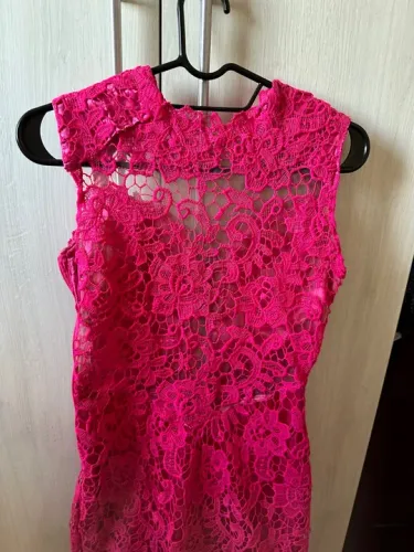Vestido de festa