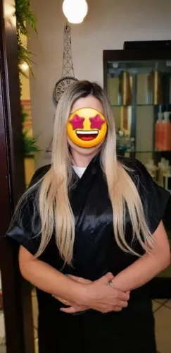 Mega hair 