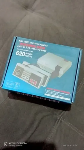 Mini Game - EDIÇÃO ANIVERSÁRIO 