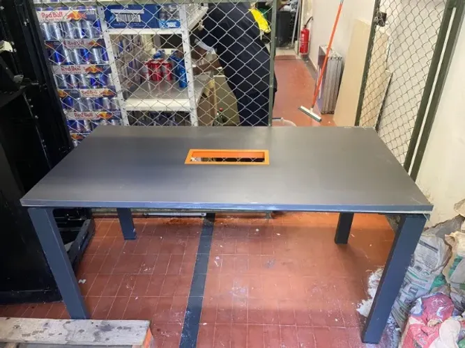 Mesa Escritório