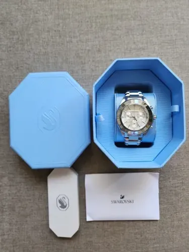 Relógio Swarovski Octea
