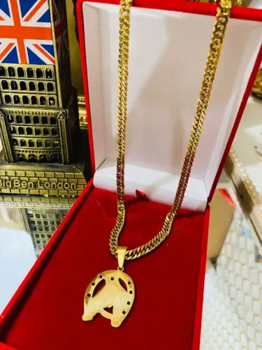 Correntes Masculinas 