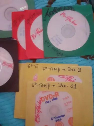 The L Word minissérie