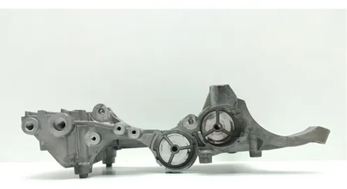 Suporte Alternador Compressor Vw Jetta Variante 2.5 2008/11