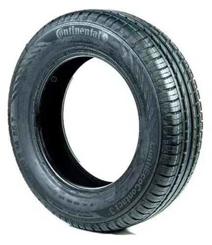 Pneu 165/70 R14 85t Xl Ecocontact 6 Renault *2