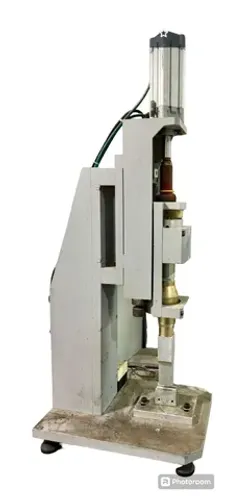 Máquina de fusão solda ultrassônica 