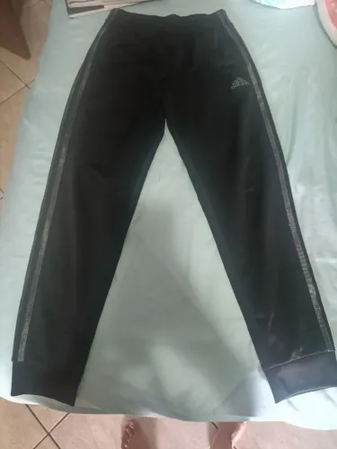 Calça Adidas 12 anos