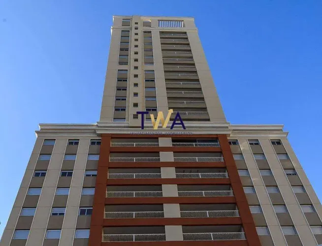 Apartamento, Perfil, Vila da Serra, Nova Lima, 4 quartos, R$1.790.000,00, à venda na TWA I