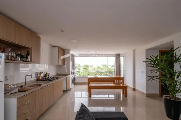 Apartamento à venda Residencial Bela Vista Way
