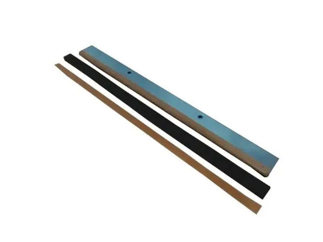 Kit Reparo Resistência Seladora 40cm Pedal Bivolt