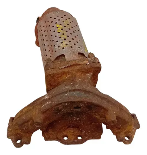 Catalisador Peugeot 208 1.6 16v 2021 2022 2023/..