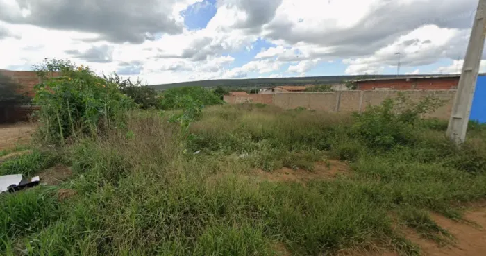 Terreno à Venda no Miro Cairo - Oportunidade!