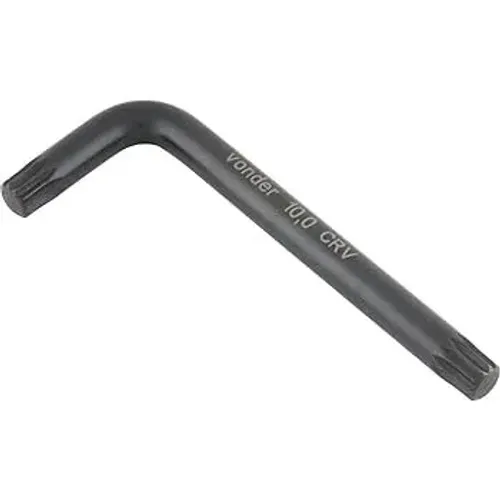 CHAVE 10 MM VONDER MULTIDENTADA 