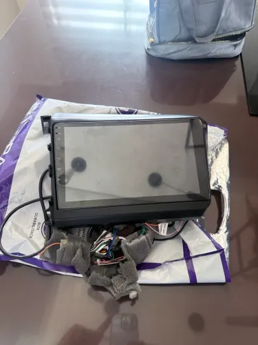 Kit Multimídia Honda Civic G9 12 À 16 9pol 4+64gb Qled +4g