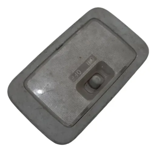 Lanterna Teto  Porta Malas Mitsubishi Pajero Tr4 2.0 2008