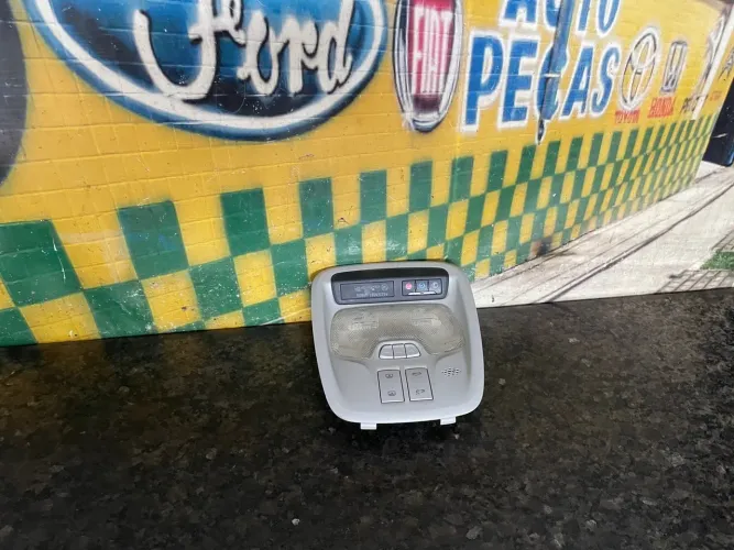 Luz de teto Plafonier honda civic g10 