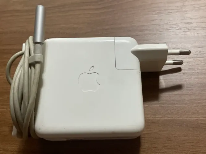 Fonte MagSafe 1 Original Apple - Notebook 
