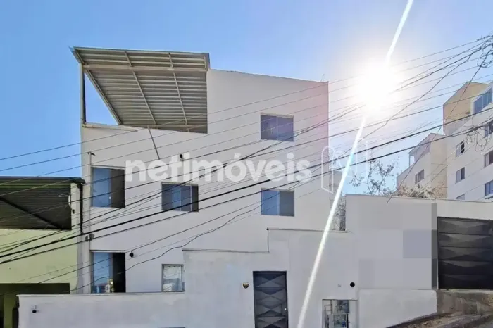 Venda Prédio Pirajá Belo Horizonte