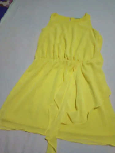 Vestido de festa