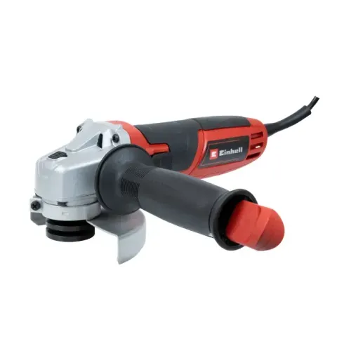 ESMERILHADEIRA EINHELL PROFISSIONAL 750W TC-AG 115/1 220V 