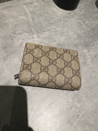 Carteira Gucci
