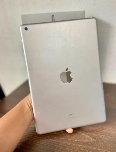 Ipad 9ª geração 64GB - Usado 