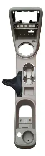 Console Central Vw Fusca Novo 2015 Original