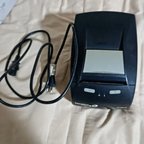 Impressora Térmica semi nova