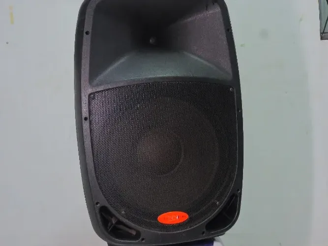  Caixa Ativa Donner DR 1515A - Potente, funcionando 100%!