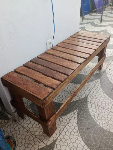 2 bancos por apenas 150$