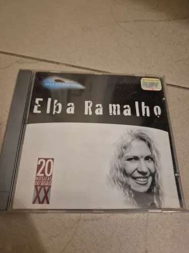 CDs variados 