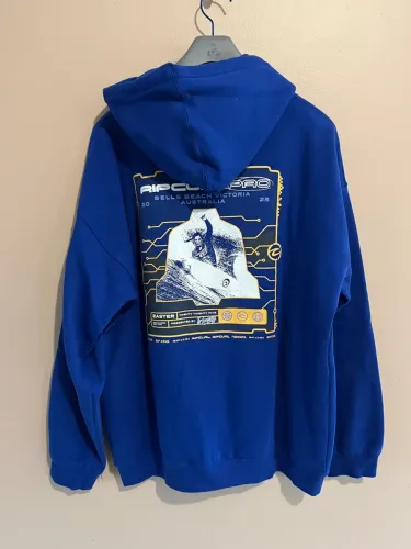 Moletom Rip Curl pro 25 event Rip Curl Pro Bells