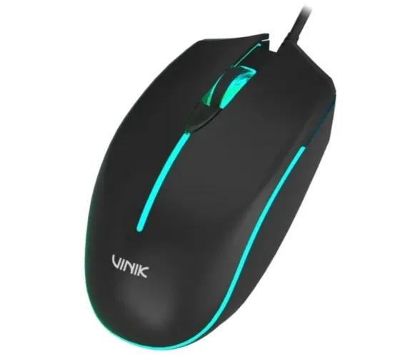 MOUSE GAMER VINIK SKILL 1200DP| RGB