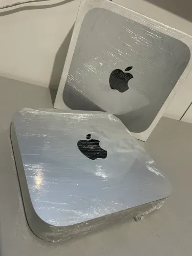 apple mac mini m1